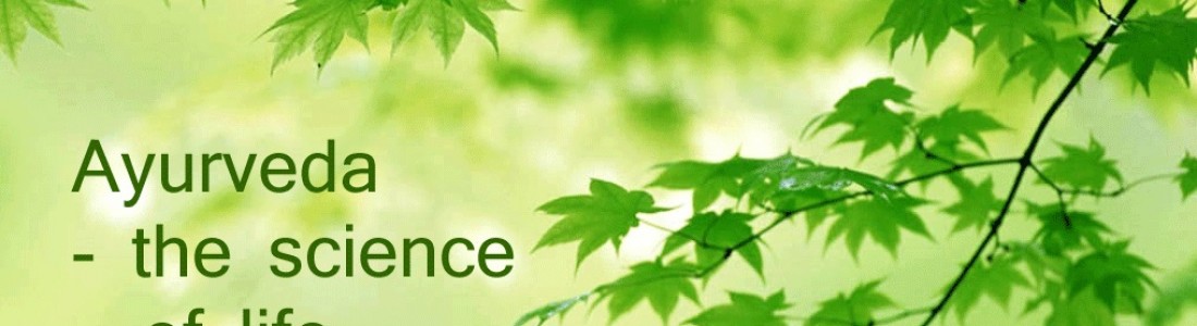 Ayurveda ou Medicina Ayurvedica Ayurveda ou Medicina Ayurvedica