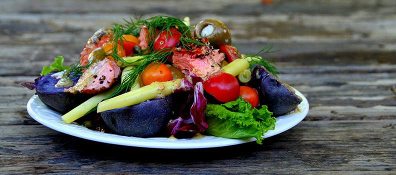 Dieta Para Adelgazar Vata