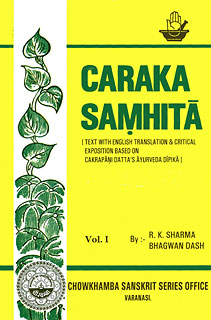 charaka samhita online