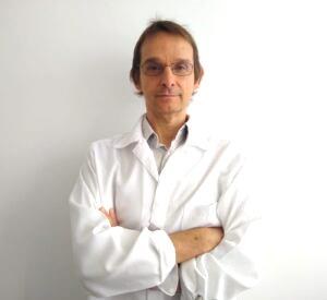 Prof. Dr. Aderson Moreira Da Rocha